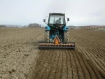 Rotary tillers BERTI